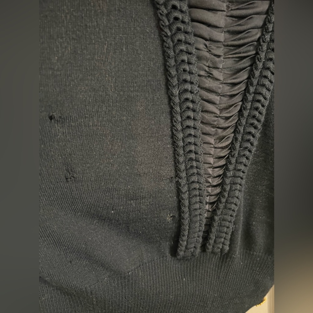VTG ROBERT C. turtle neck✨ - Picture 2 of 7